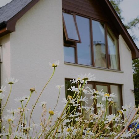 Torcastle House Bed & Breakfast Fort William Dış mekan fotoğraf