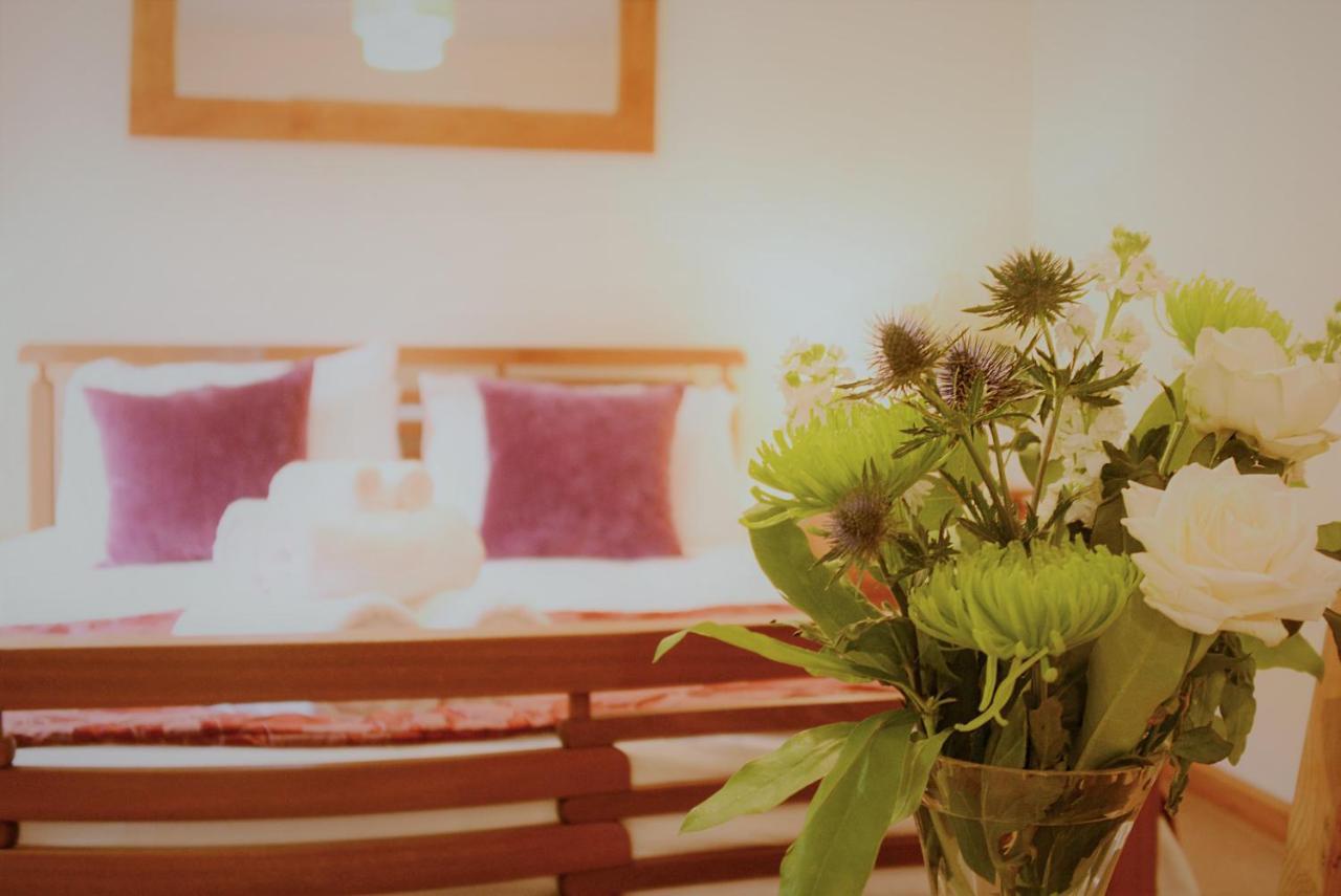 Torcastle House Bed & Breakfast Fort William Dış mekan fotoğraf